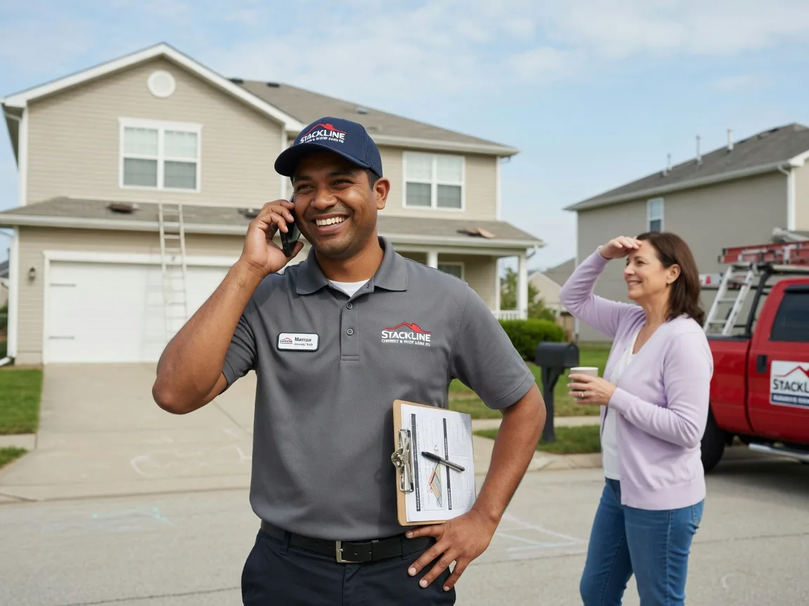 Chimney flashing repair Amory, MS FAQs